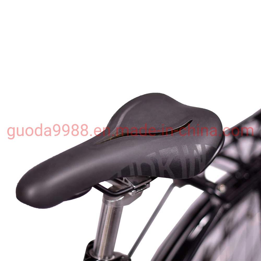 High-Quality City Electric Bicycle Electric City Bike City E Bike