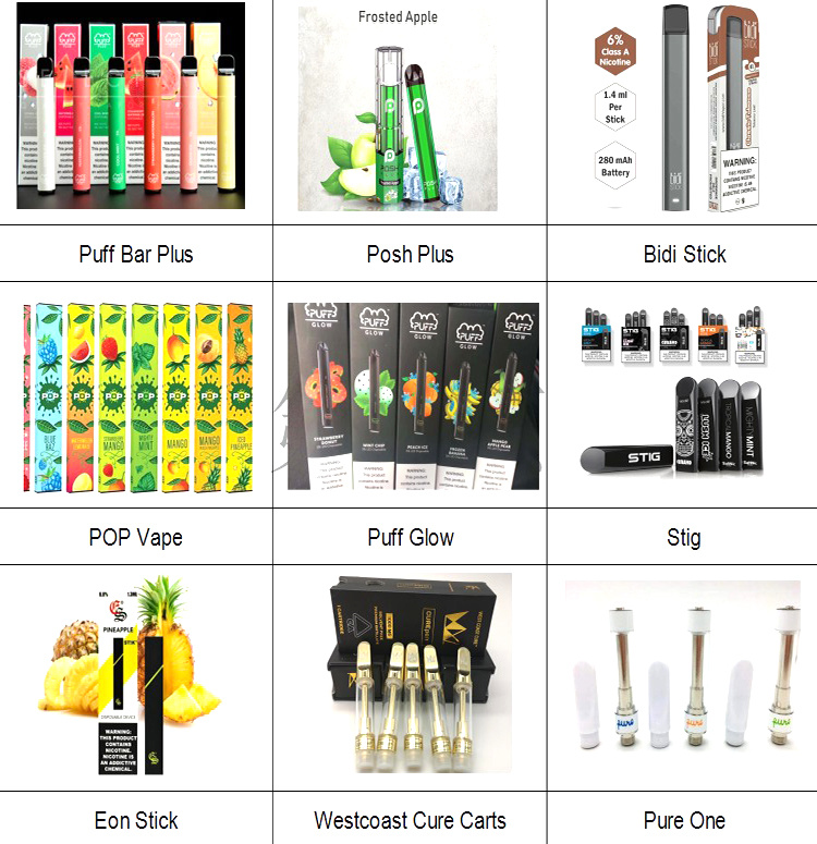 Randm Dazzle PRO for Ecig Fumot Wholesalers R and M Dazzle Disposable Vape Pen