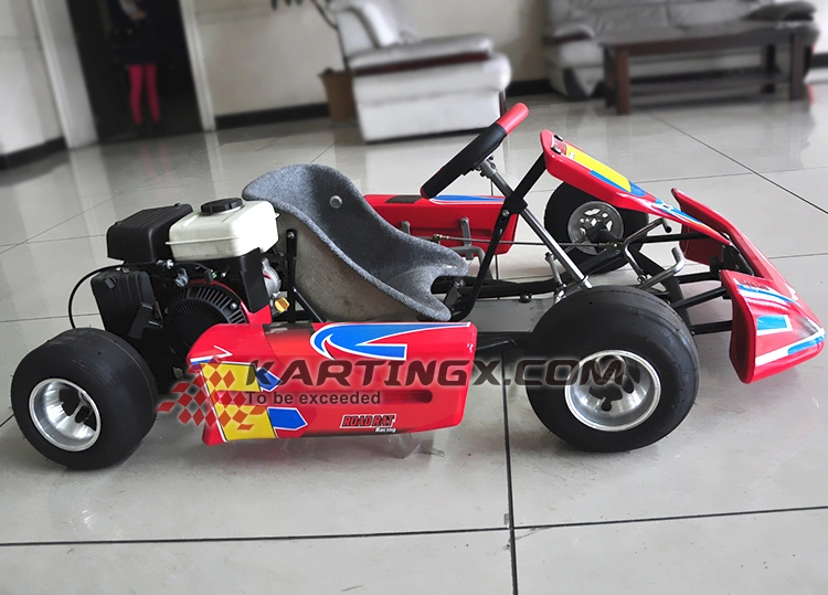 Street Legal 90cc 110cc 125cc 200cc 270cc Cheap Racing Go Kart for Sale