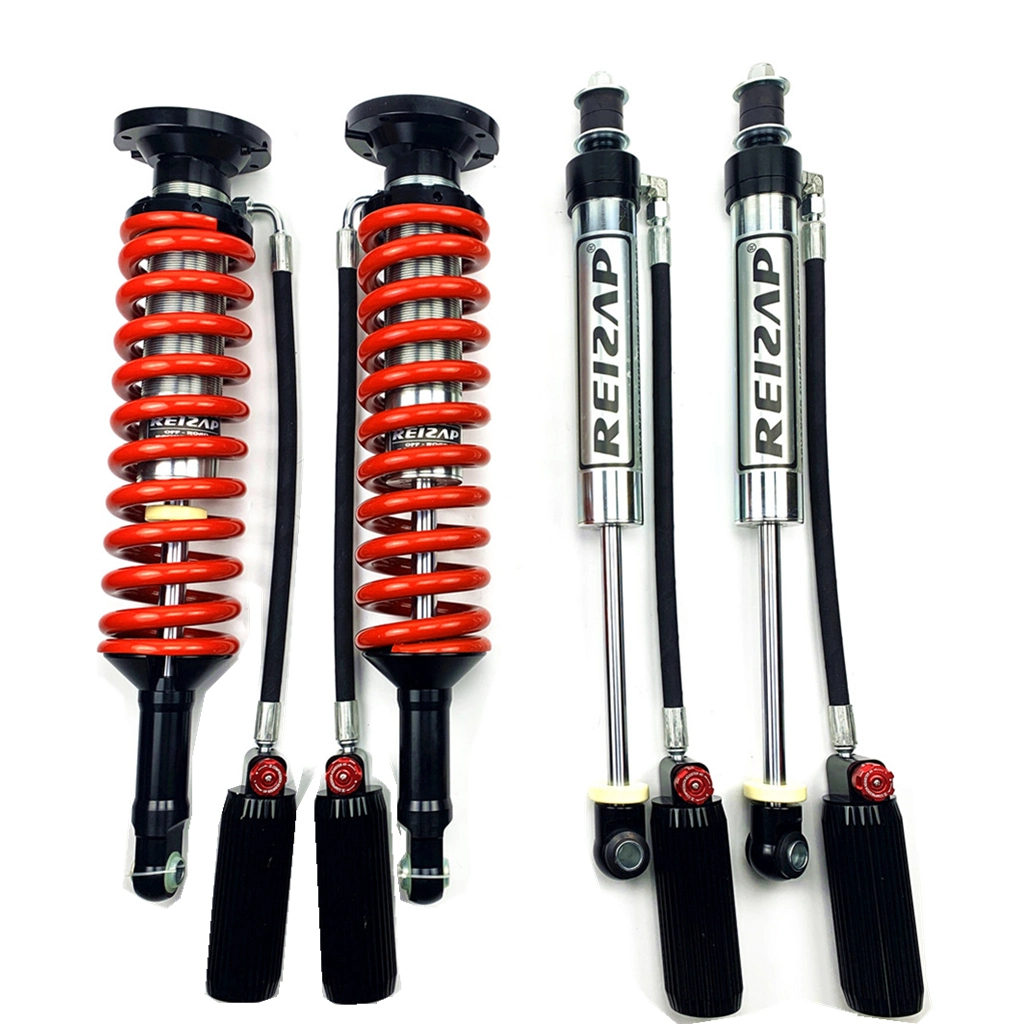 off Road 4X4 Adjustable Shock Absorbers for Toyota Land Crusier 200