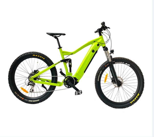 China Canton Fair 2020 Fat Cycle Snow Mountain Bike Fat Tire Bicycle