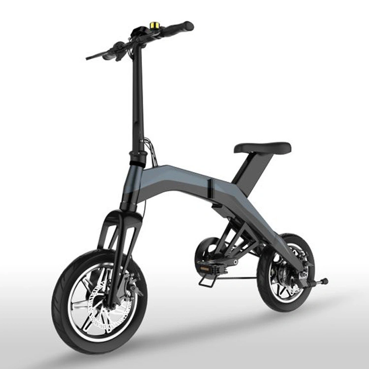2019 Latest 20inch Electric Bicycle/Ebike/Lithium Battery Foldable Ebike