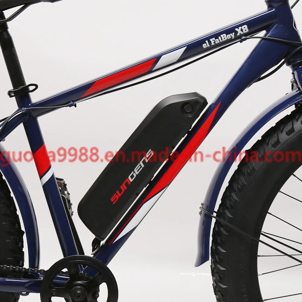 26'' E-Bike Electric Bike Electric Mountain Ebike Electric Scooter Ebike