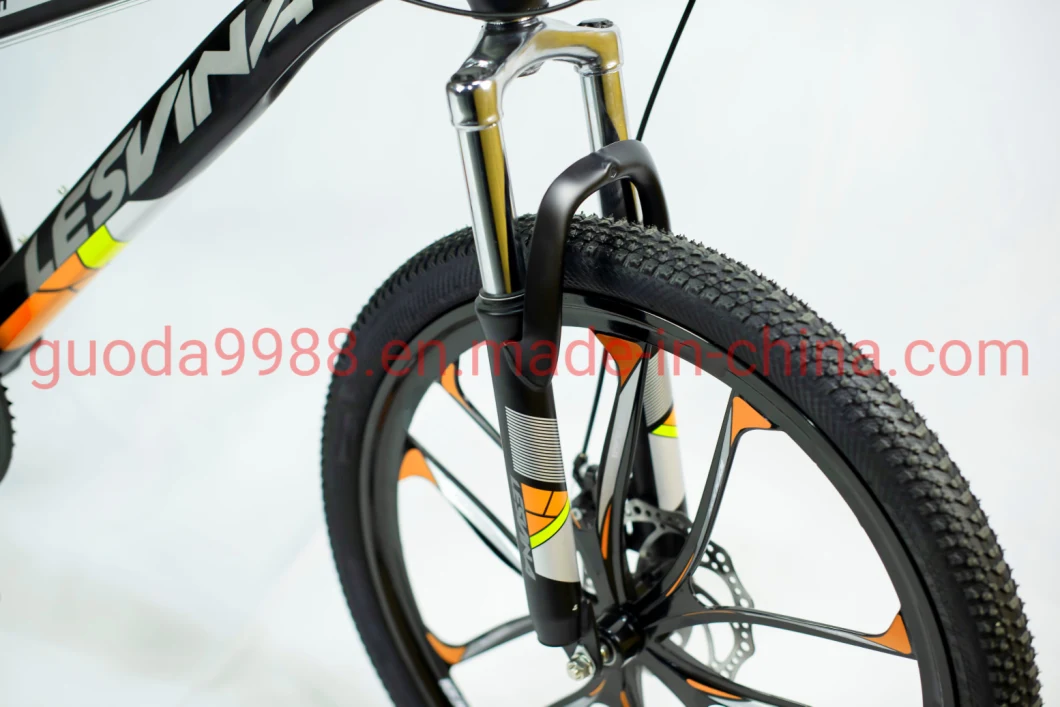 Wholesale Bicycle New Style Bike China Bike Mountain Suspension Bike