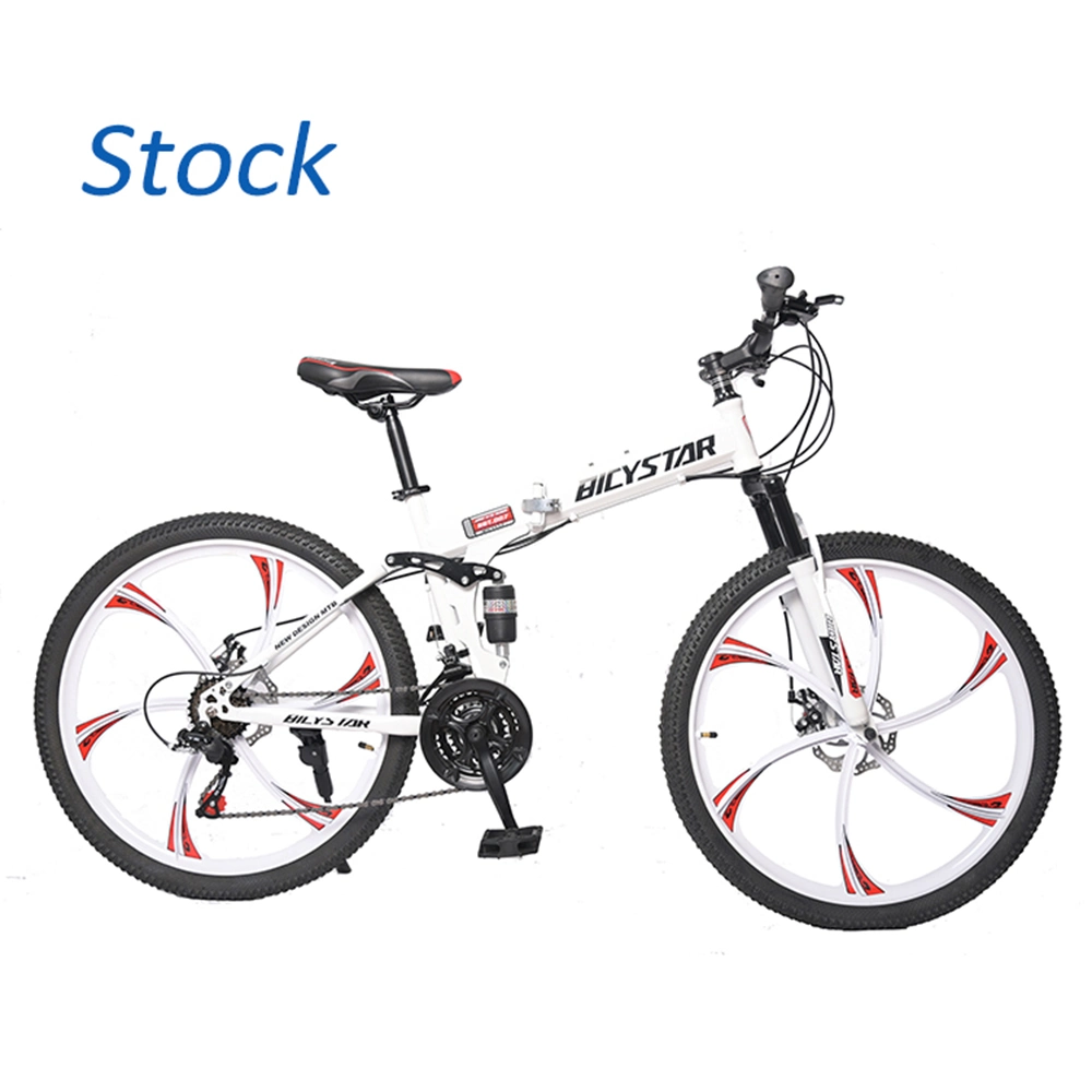 Mountain Bike 29er for Sale Mountain Bike Steel Cycle MTB for Sale Malaysia