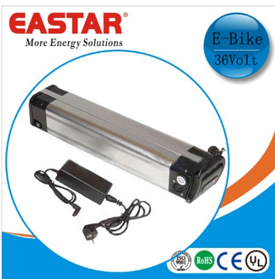 Factory Price 36V 14ah E Bike Battery Electric Bike E-Bike Battery Packs