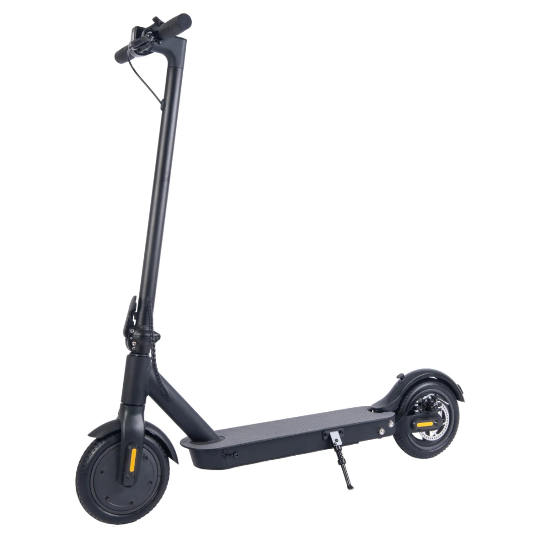E-Scooter Aluminum Alloy Frame 8inch 250W Electric Bike Folding and Portable Electric Scooter