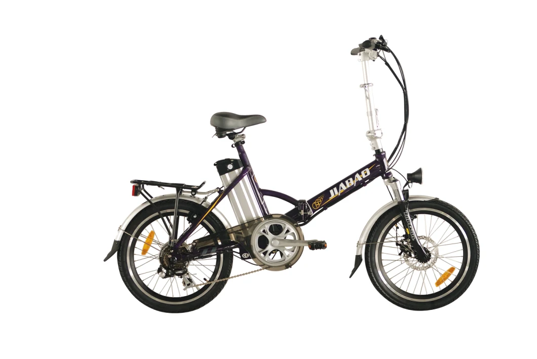 Electric Bicycle, Electric Bike, Folding Bike