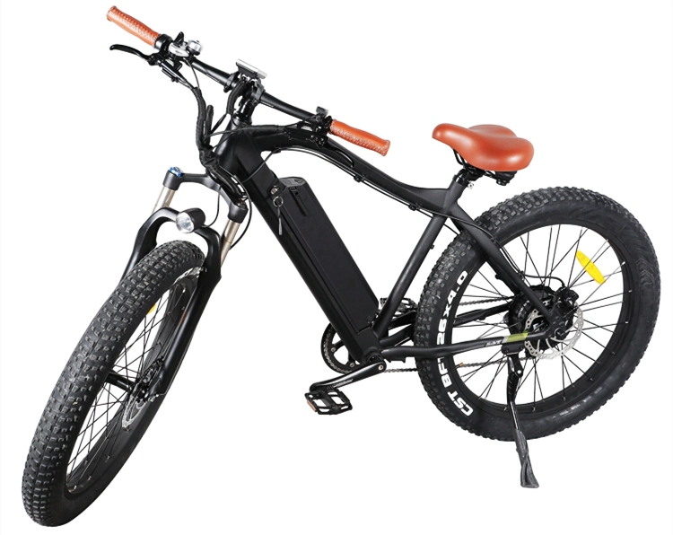 High Speed Electric Bicycle 26/27/28