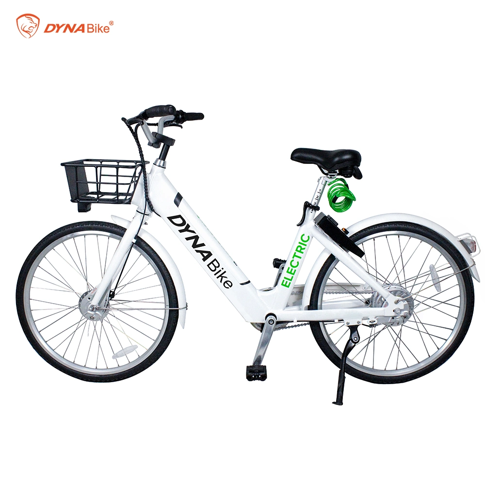 Factory Supplied Cheap Price Bafang Motor Sharing Ebike