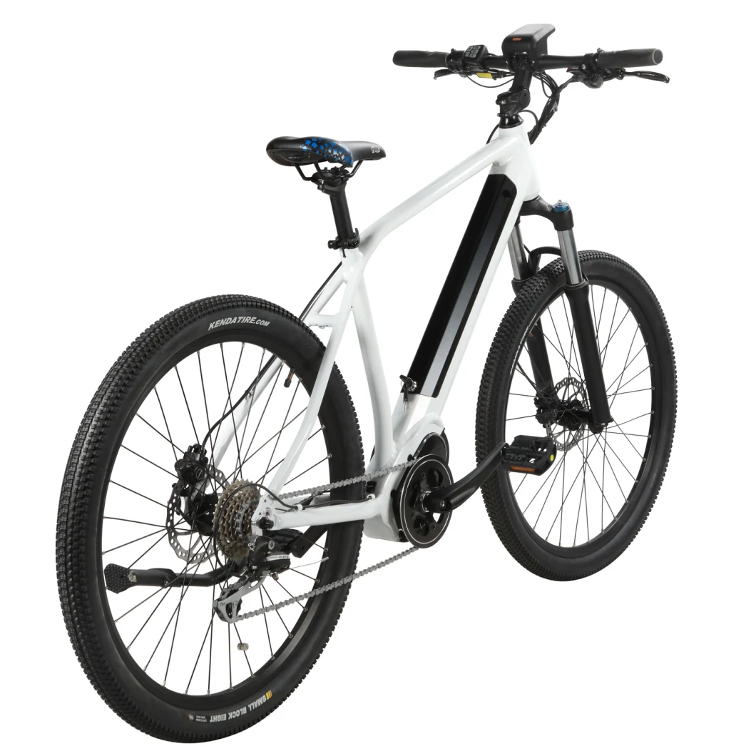 Buy Electric Bicycle Bafang Motor Cheap Electric Bike 350W City Ebike