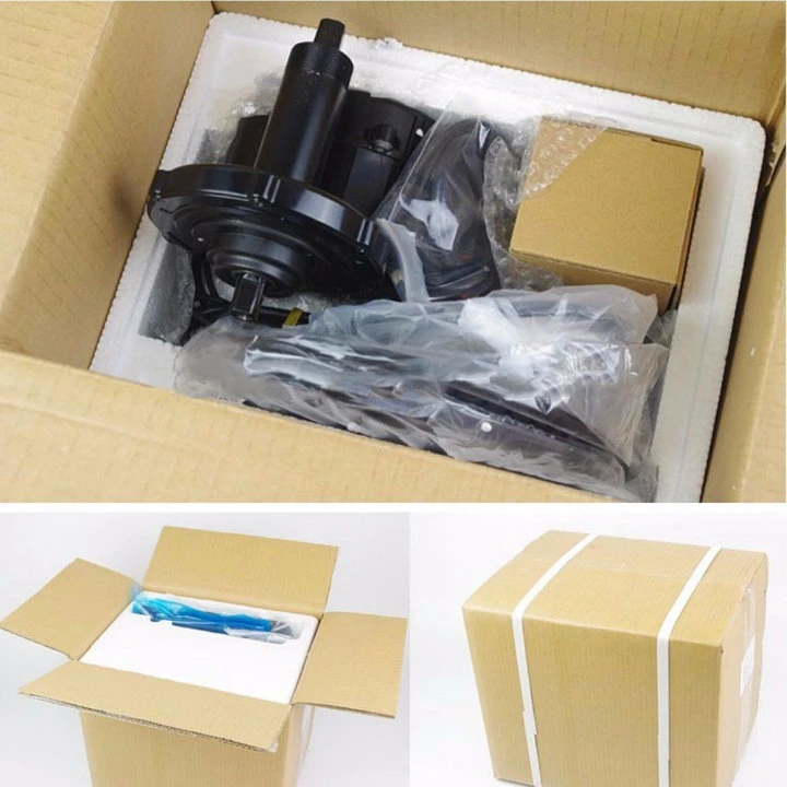 Bafang 250W/350W Crank Motor System Torque Sensor MID Drive Motor Kits for Ebike