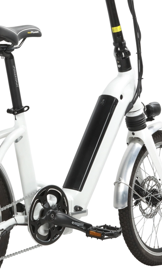 20 Inch Adult Foldable Ebike E-Bike