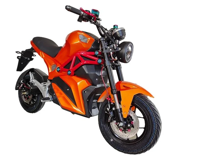 New 14 Inch 350W Battery 48V Electric Motorbike Cheap Electric Bike