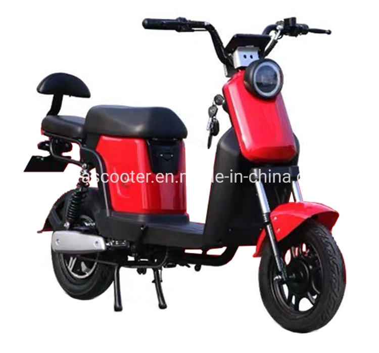 Hot Sale Cheap Price 350W 500W Electric Bike for Sale