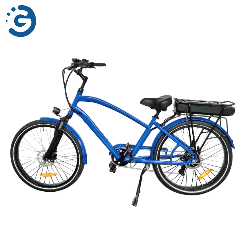 Factory Sale Electric Bicycle Cheap Woman Electric Bike for Outdoor