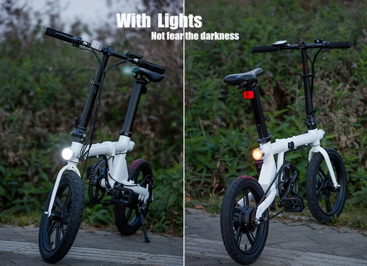 The Most Attractive Electric Bike 36V 250W Electric Dirt Bikes for Adults Powerful China Electric Bike