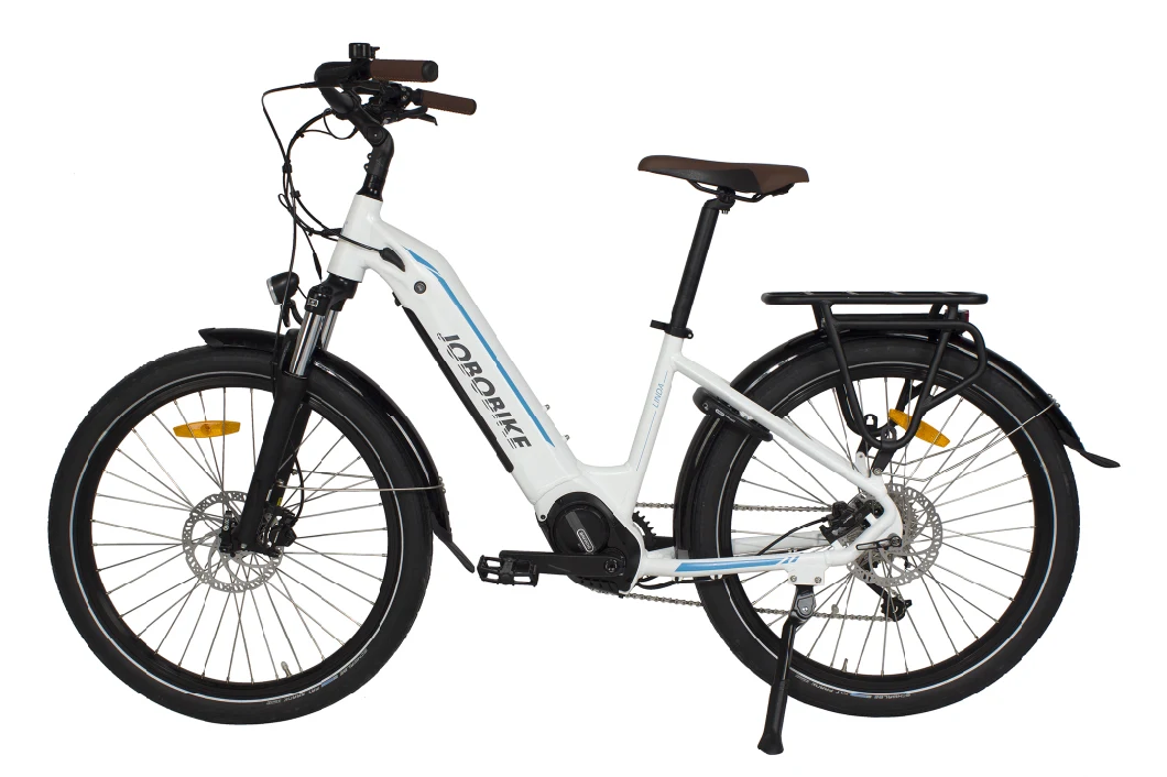 Wholesale Electric City Bike 26inch Lady Bicycle Commuter Bike