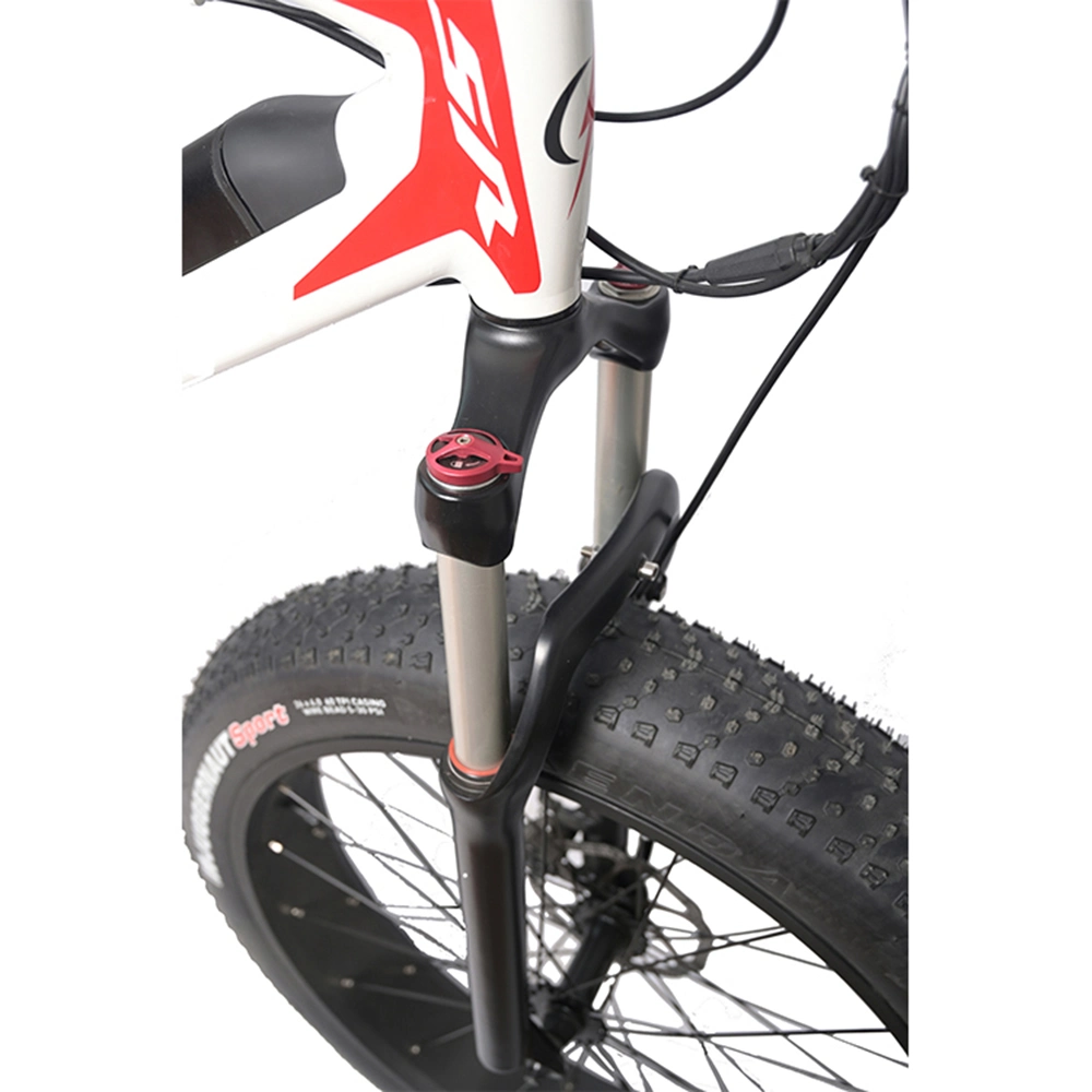 Cheapest Powerful Electric Bicycle Mountain Bike Fat Tire Electric MTB Bikes with 26 27.5 29er