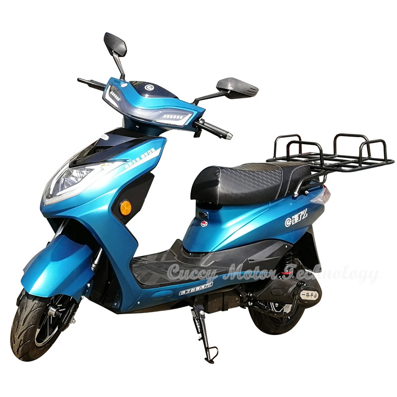 1200W 800W 1000W E-Bike Electrical Ebike Electric Scooter E Bike (Speedy-9C)