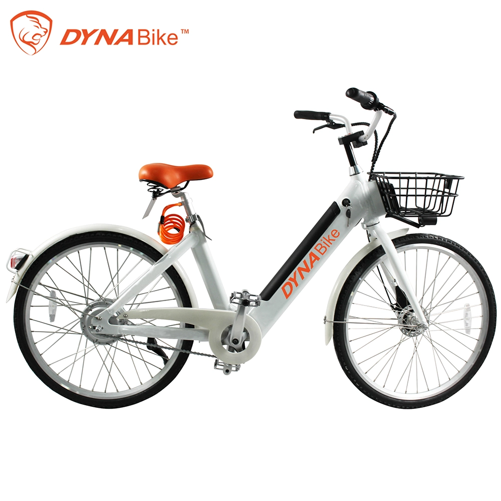 Chinese Cheap Electric Bike Bicycle City E-Bike