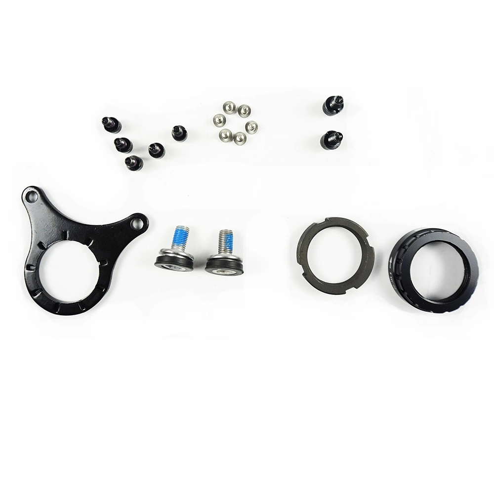 2019 Bafang MID Motor BBS02 48V 750W Bafang Ebike Kit