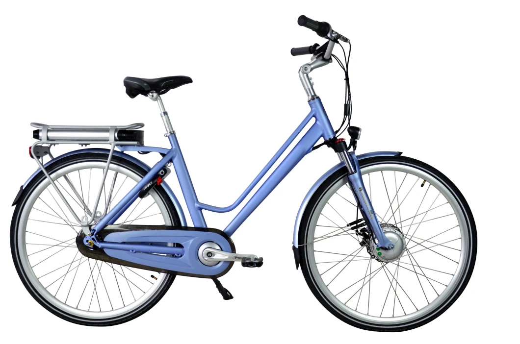 Jobo 700c Nexus Speed Electric City Bike Wholesale City E-Bicycle