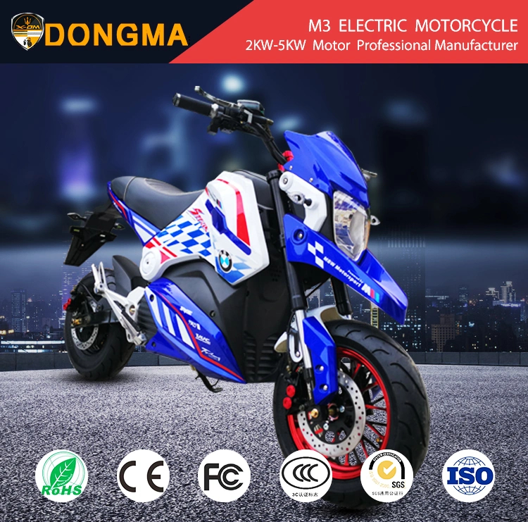 Wuxi China Cheap Electric Bike Fat Tire Electric Motorcycle