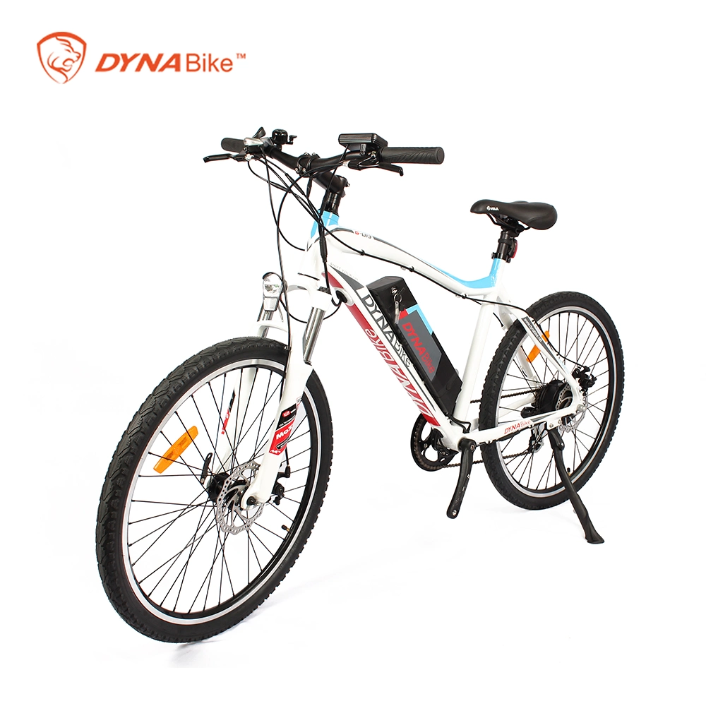 Outdoor Sports Electric Bike Adult Motorbike Electric for Sale