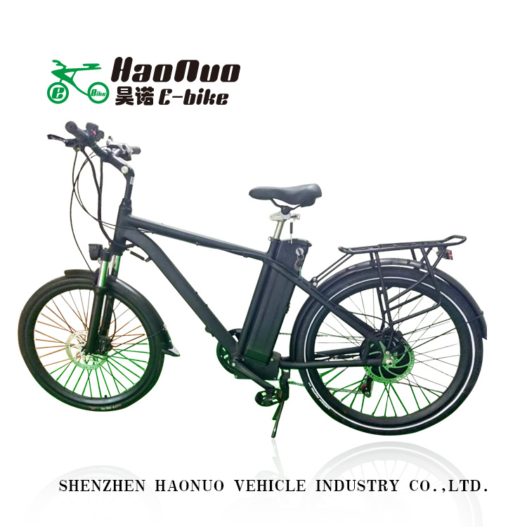 26 Inch 48V 500watt Electric Bike Wholesale Suppliers Online for Take out Business