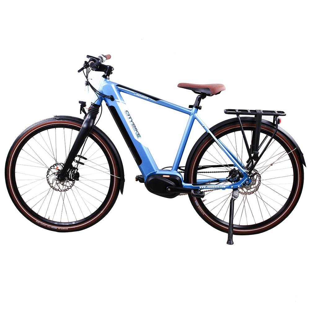 Sataway High Quality Electric Mountain Bike E Bicycle /Electric Bicycle/ Hidden Battery Ebike