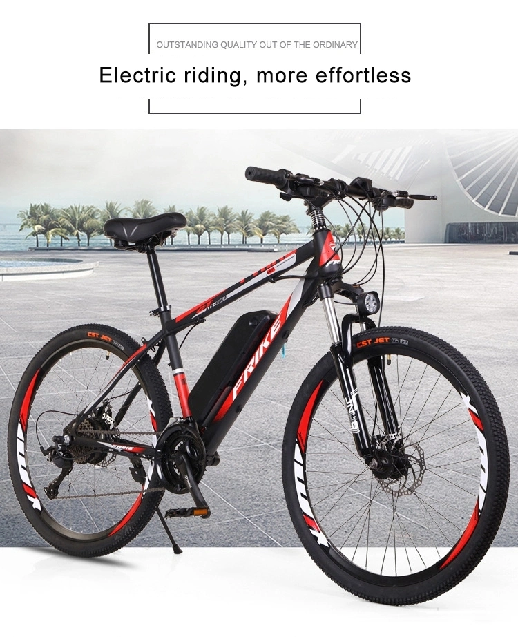 European Warehouse Stock Htomt Portable Electric Bike/Electric Bicycle/Mini Folding E-Bike/Ebike
