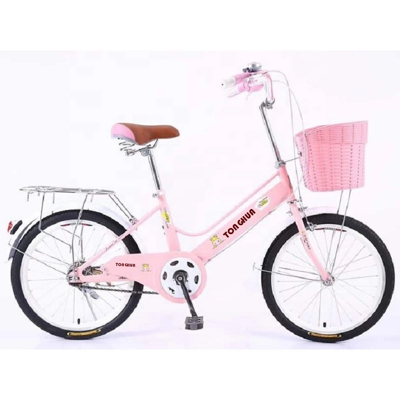 2021 Manufacturers Direct Bikes for Girls City Bike/Bicycle