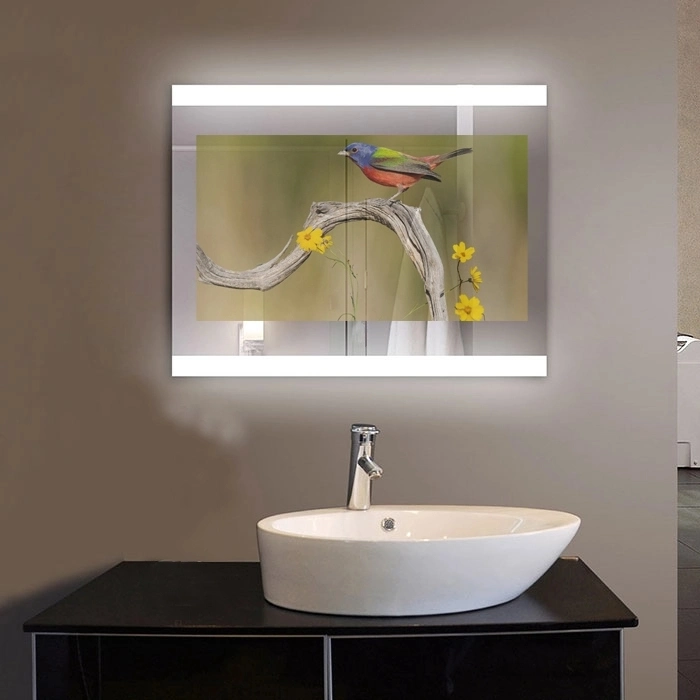 Dedi Bathroom LED Lights Mirror