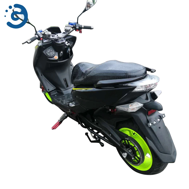 Hot Sale DSM-1 Electric Scooter Motorcycle with 2 Safety Mirrors