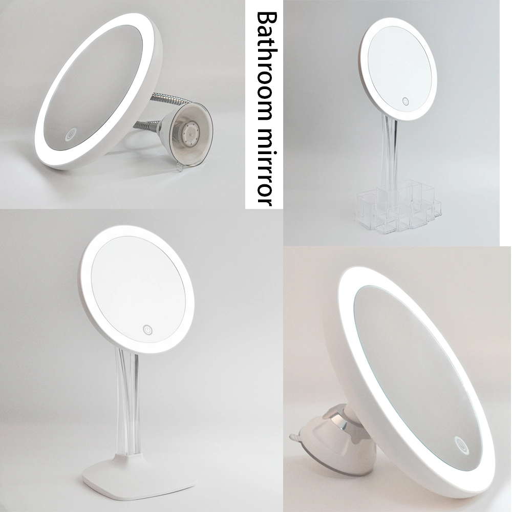 Good Quality Bathroom LED Shaving Mirror Mirror Glass Mirrors