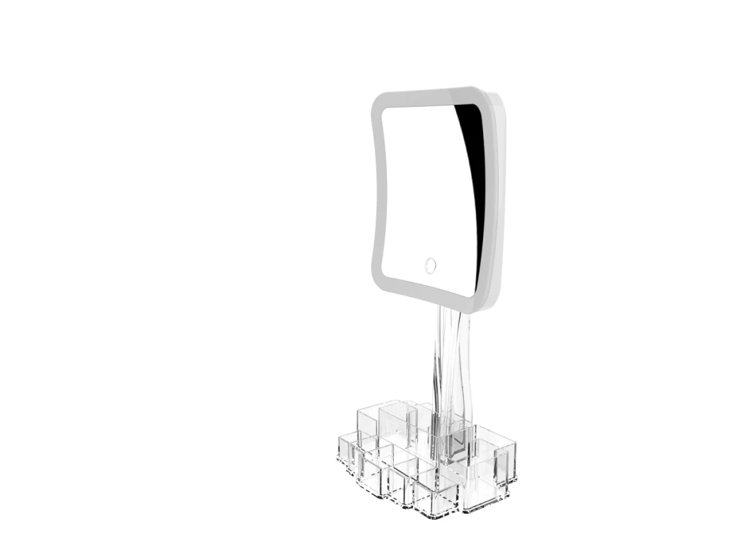 Good Quality Bathroom LED Shaving Mirror Mirror Glass Mirrors