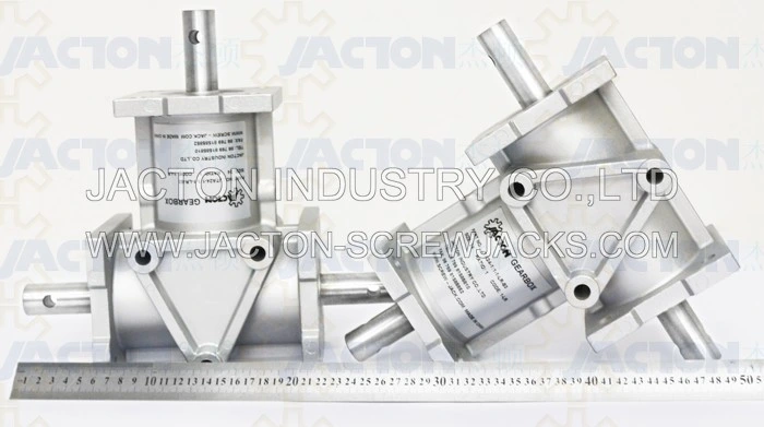 Best Angular Bevel Gearboxes, Bevel Right Angle Reducers, Bevel and Miter Gearing Price