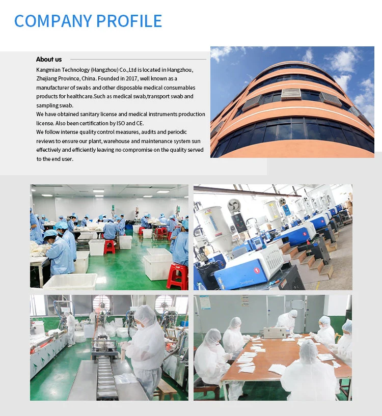 Wholesale Factory Disposable Plastic Sterile Rigid Inoculation Loop 5UL