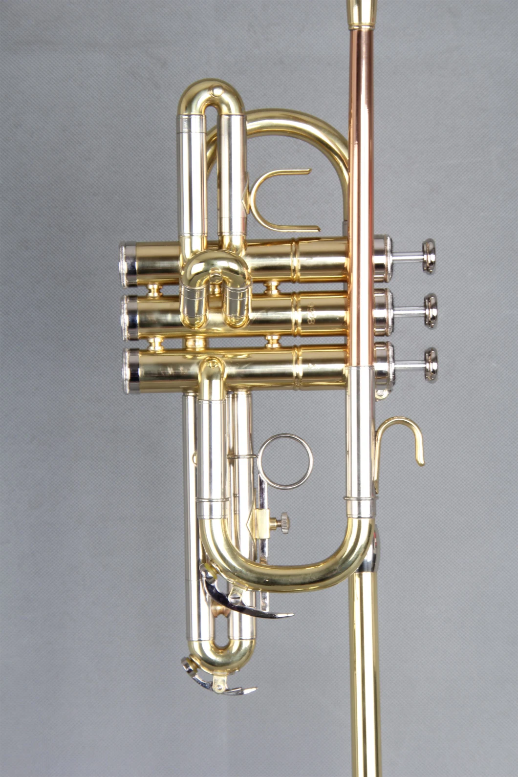 Herald Trumpet/ Bb Trumpet/ Professional Herald Trumpet