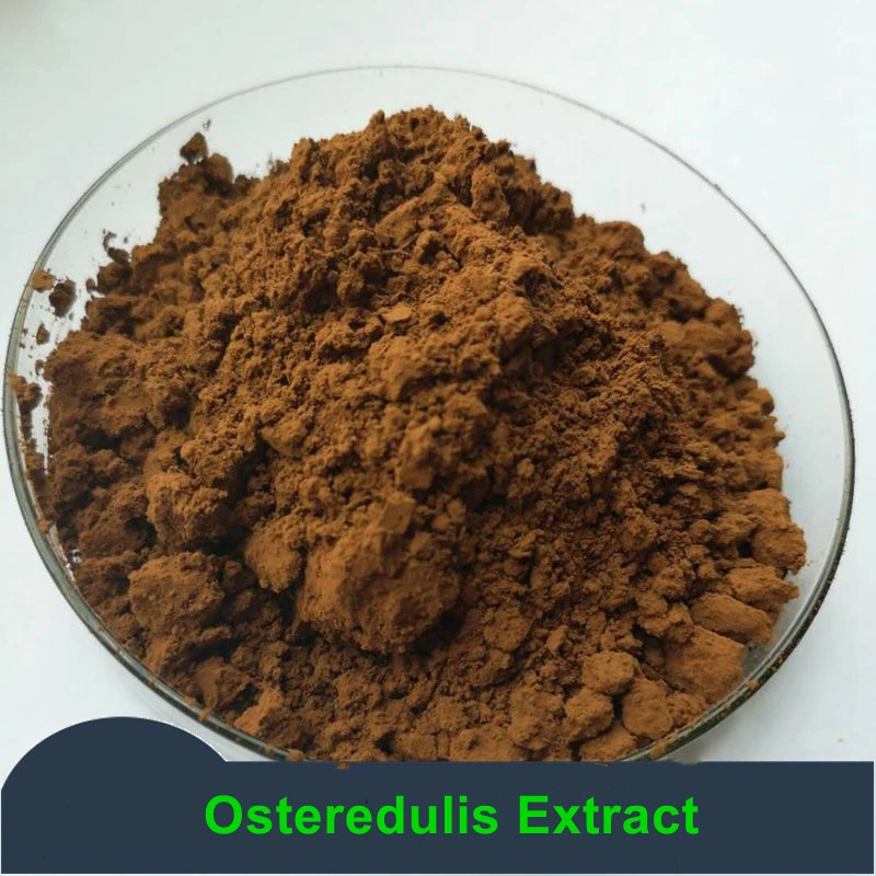 Oyster Meat Extract Ratio 10: 1 Water-Soluble Oyster Meat Powder