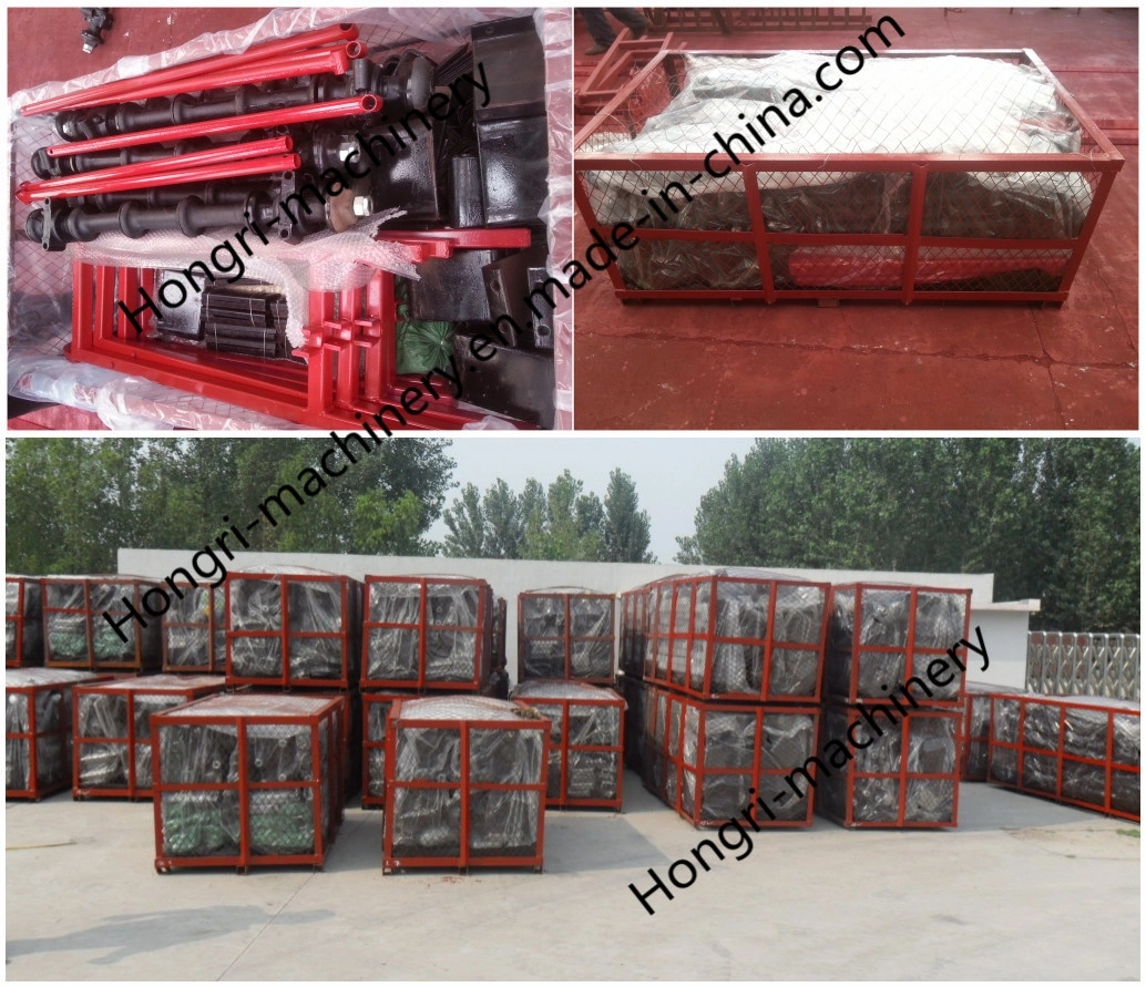 Multifunctional Dfc Series of Fertilizer Spreader for Tractor