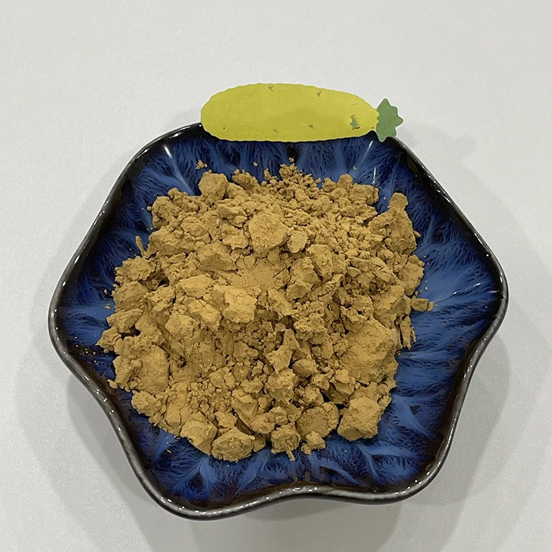 Oyster Meat Extract Ratio 10: 1 Water-Soluble Oyster Meat Powder