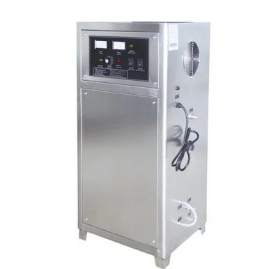 60g/H Ozone Generator Disinfection Machine for Edible Fungus Inoculation