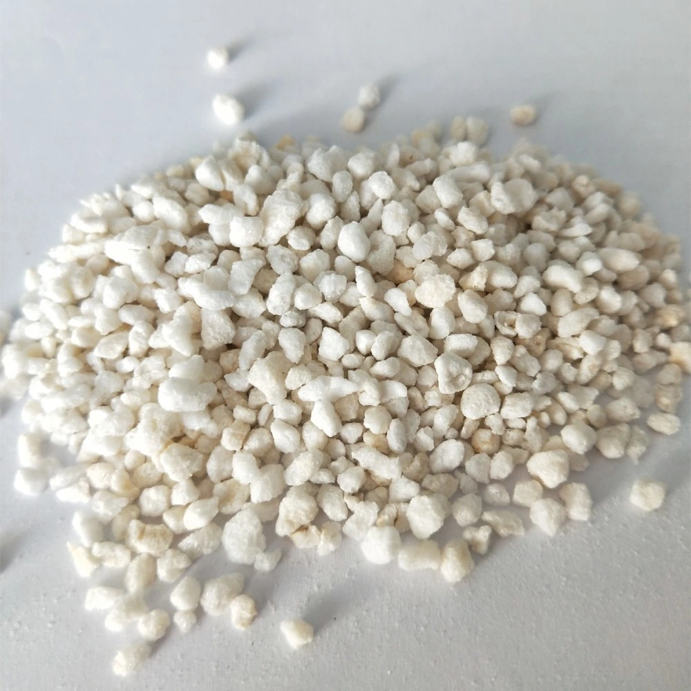 Agriculture Perlite Grow Media Substrate