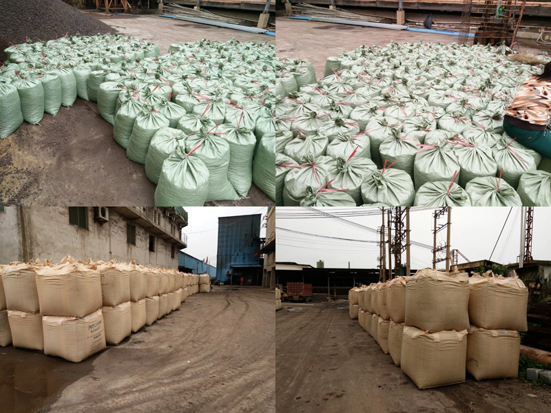 Agriculture Perlite Grow Media Substrate