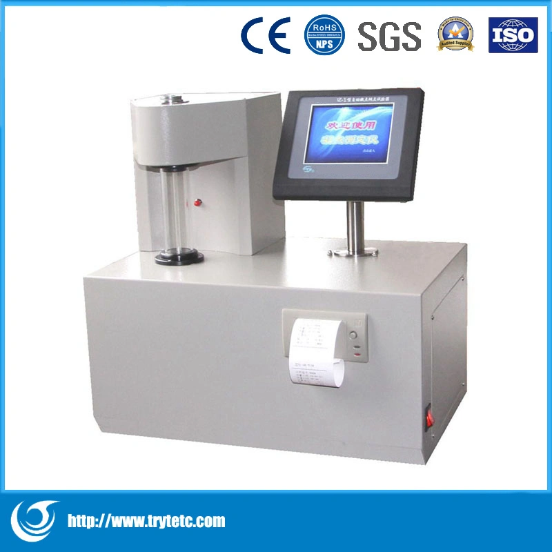 Automatic Solidifying Point & Pour Point Tester-Point & Pour Point Tester