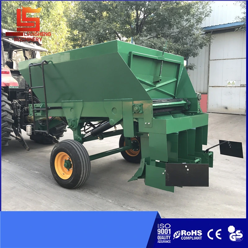 Ditching Type Manure Spreader Multi-Function Manure Spreader Ditching Fertilizer Spreading Backfilling Integrated Machine