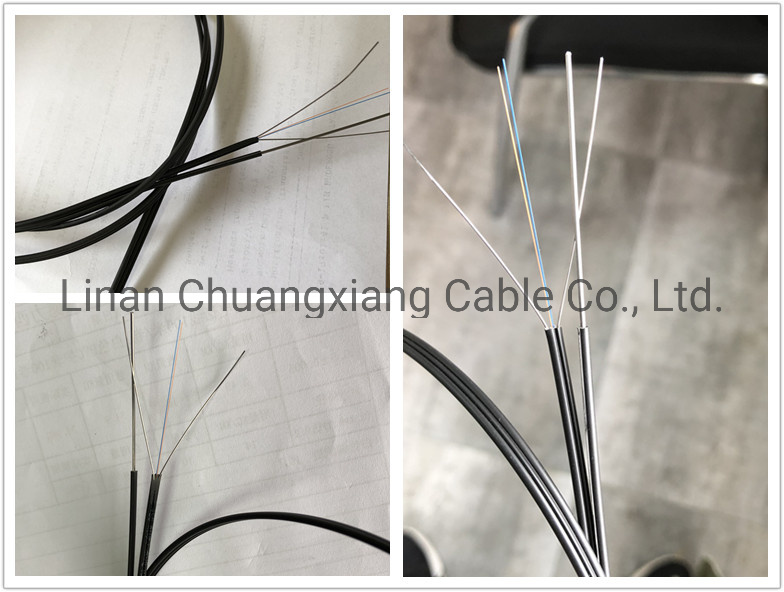 Optical Fiber Cable Patch Cord Sc-Sc Adapter Single Mode 1m/2m/3m/5m