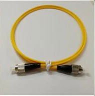Necero From China Factory Fiber Patch Cables LC-LC Upc PC 2.0mm 3.0mm Jumper Cable
